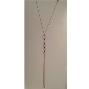 20” Gold Necklace